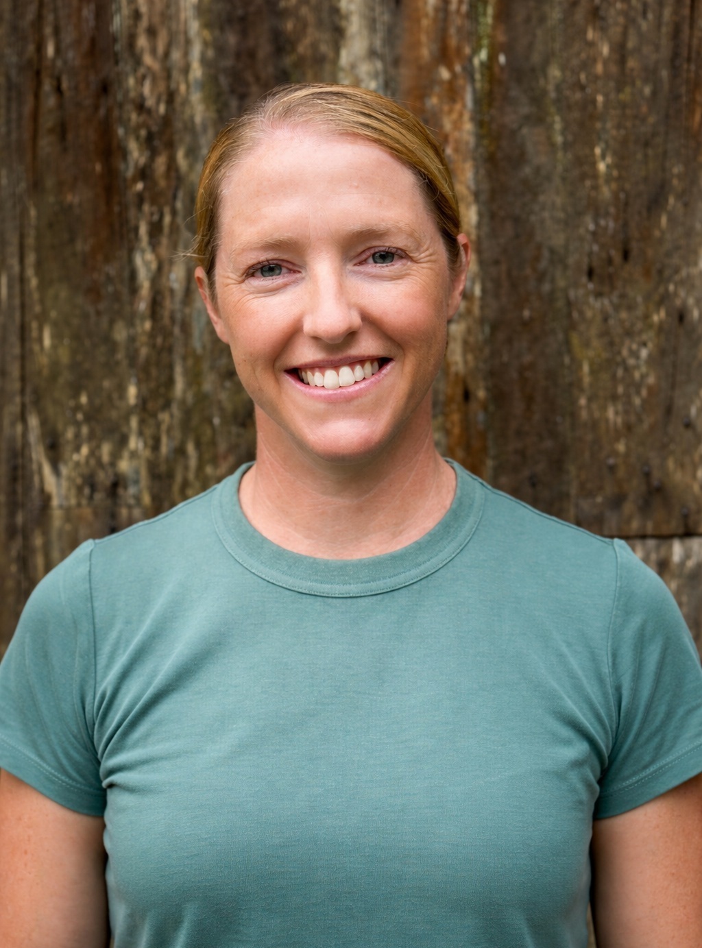 Madonna Stewart — Certified Passive House Tradesperson and WUFI Professional